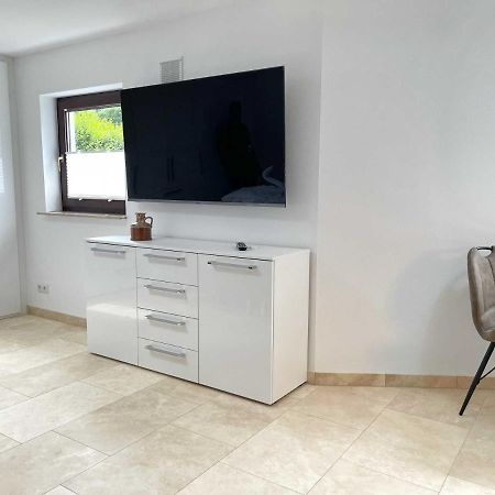 Apartament Feriendomizile Zum Strandkorb Binz Zewnętrze zdjęcie