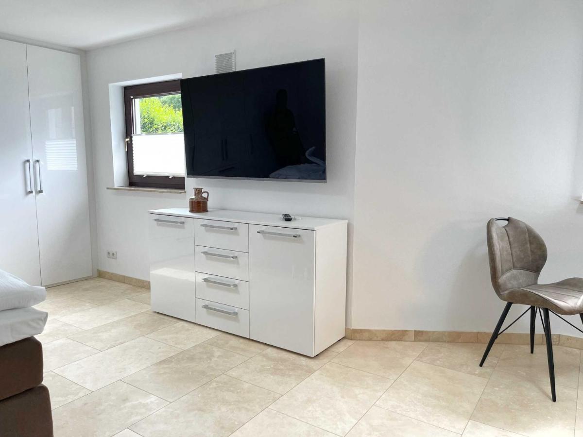 Apartament Feriendomizile Zum Strandkorb Binz Zewnętrze zdjęcie